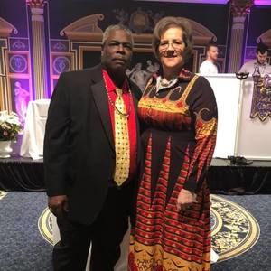 Meet your Posher, Cindy